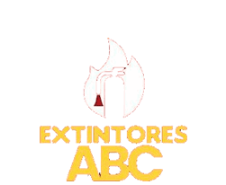 Extintores ABC